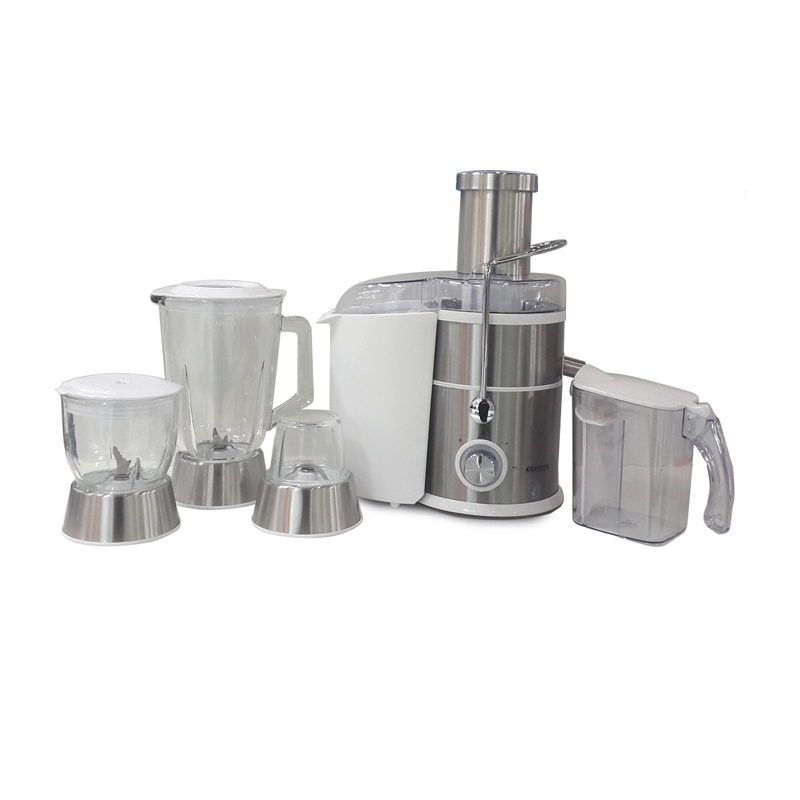 آبمیوه گیری 4 کاره الونگ AG-2040 (پس کرایه)
