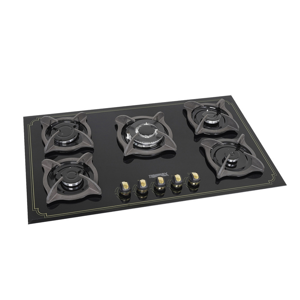 اجاق گاز صفحه ای شیشه ای تیدومکث (Tidumax) مدل g5006