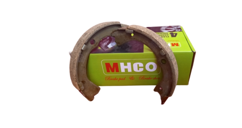 لنت ترمز دستی کیا سراتو سایپایی Mhco