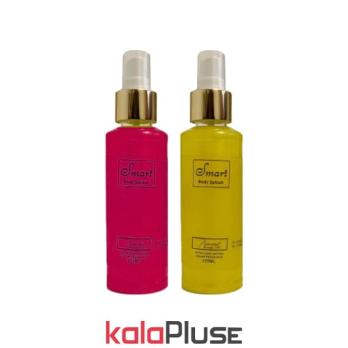 بادی اسپلش شاین دار اسمارت 125 میل Smart body splash