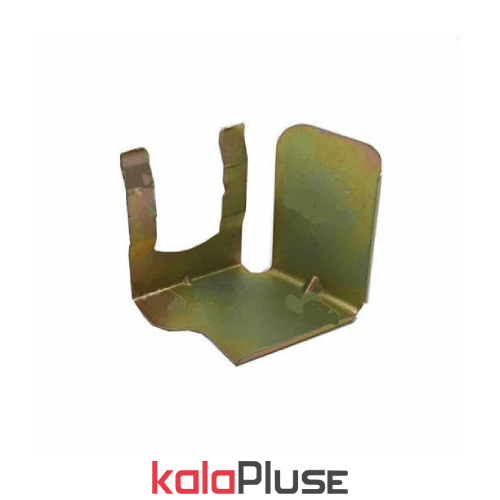 خار دوشاخ سوئیچ درب پراید چپ و راست