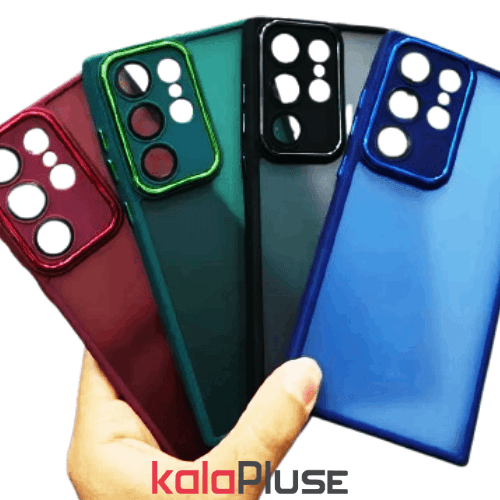 کاور گوشی S23 ULTRA مدل FASHION CASE