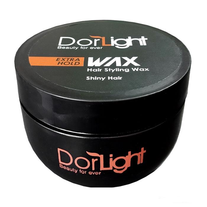 واکس چسب مو دورلایت Dorlight مدل Extra Hold میل 300