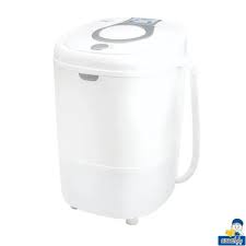 مینی واش یا کهنه شور 3/5 کیلو گابریلا با خشک کن و صفحه دیجیتالی کیفیت عالی(ارسال فوری و رایگان)
