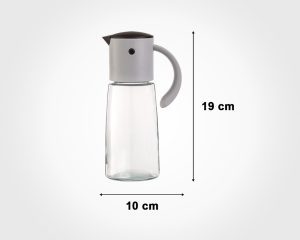 روغن ریز دسته دارلیمون کد  2289