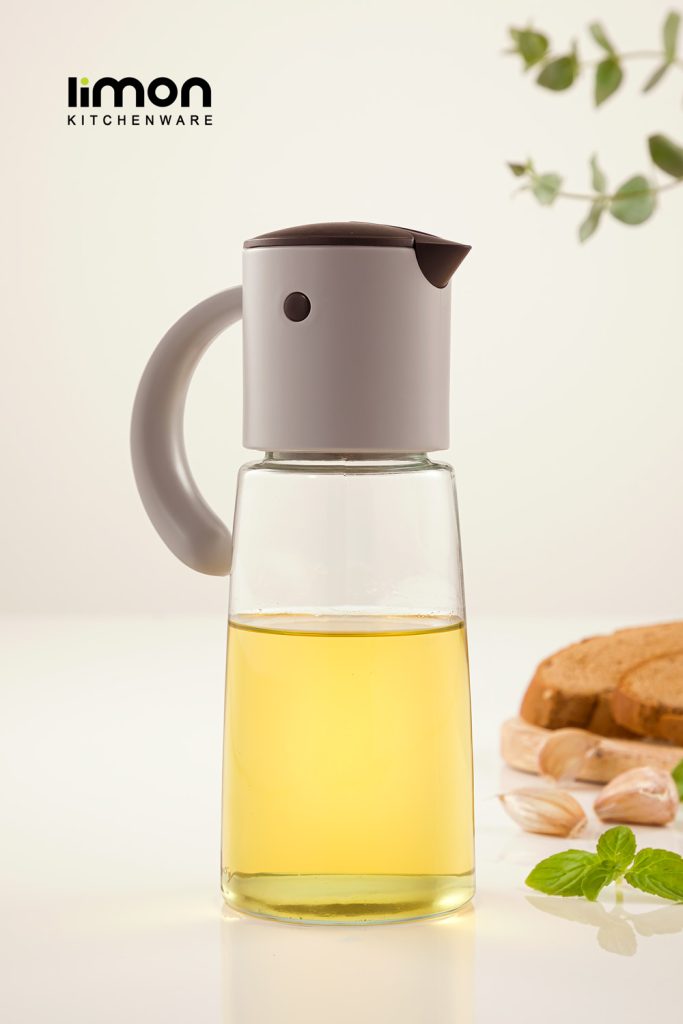 روغن ریز دسته دارلیمون کد  2289