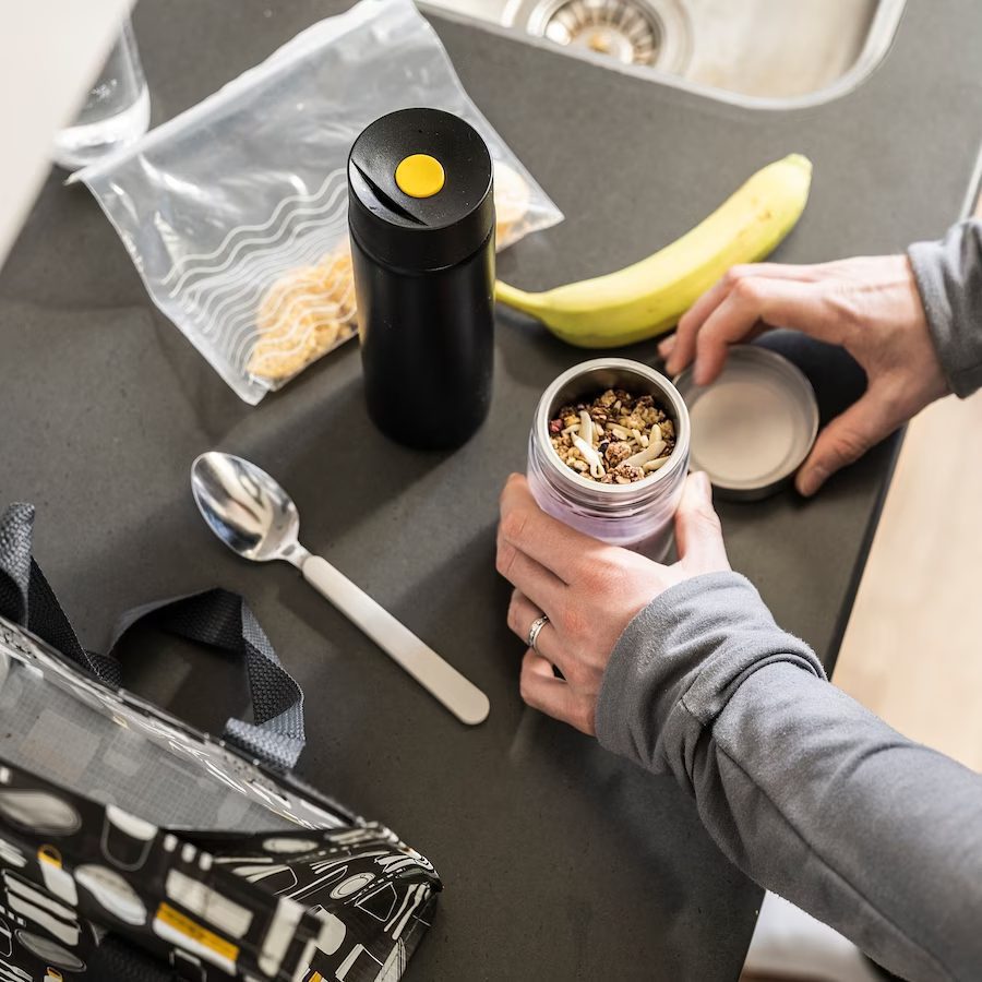 تراول ماگ ایکیا IKEA-UNDERSÖKA