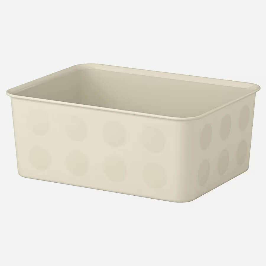 سبد ارگانایز بزرگ ایکیا IKEA-NOJIG