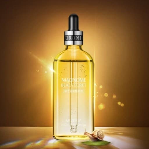 سرم حلزون طلا ونزن (veze) Niacinome Beautecret 100 Mil