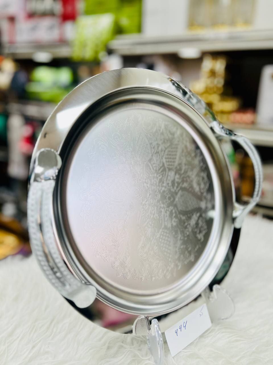 سینی وینکس گرد (پست پیشتاز پس کرایه)