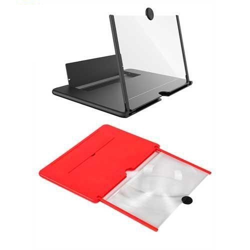 کیت بزرگنمایی صفحه نمایش موبایل (پست پیشتاز پس کرایه)