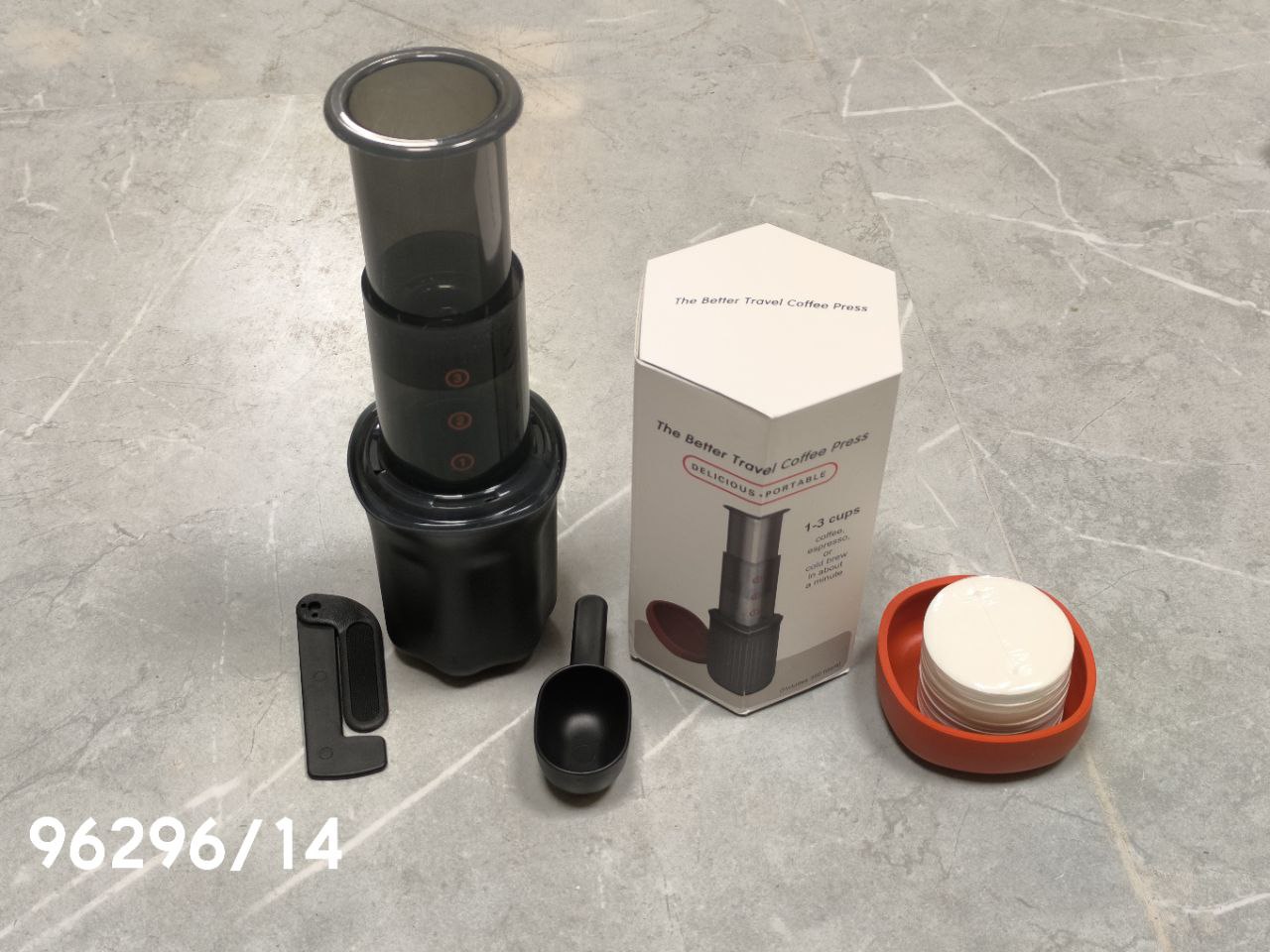 ایروپرس درجه یک (پست پیشتاز پس کرایه)