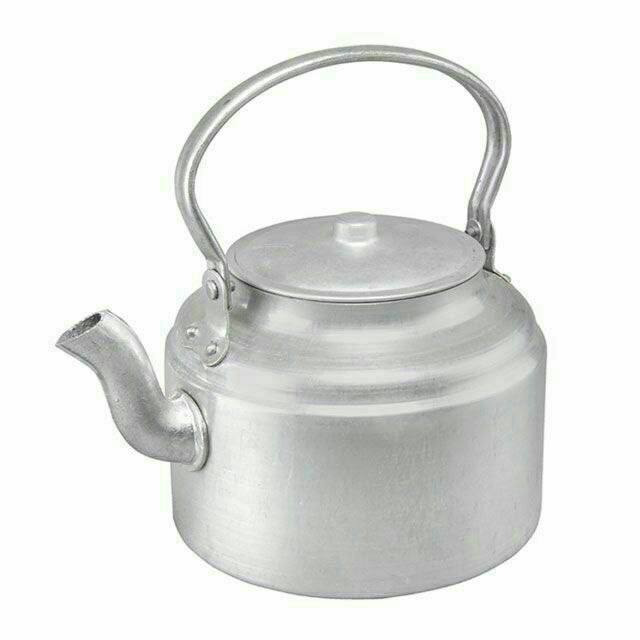 کتری 40 سفید (پست پیشتاز پس کرایه)