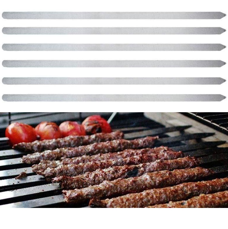 سیخ کوبیده استیل (پست پیشتاز پس کرایه)