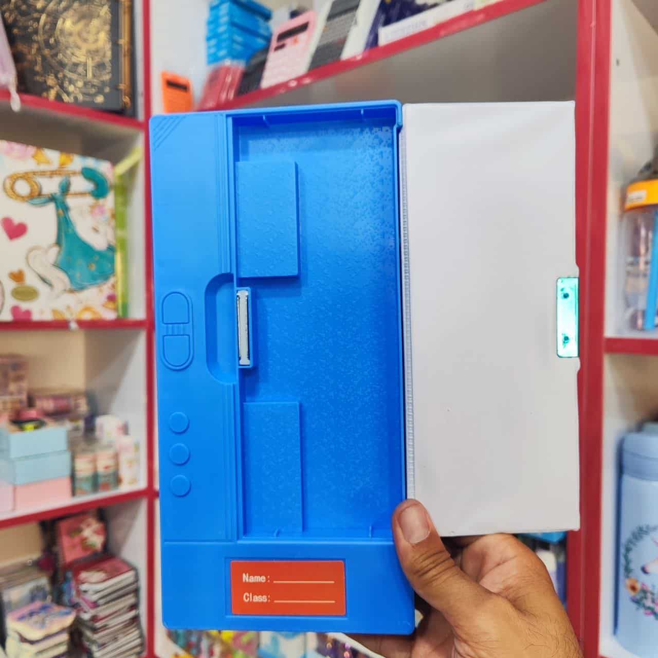 جامدادی کتابی متوسط