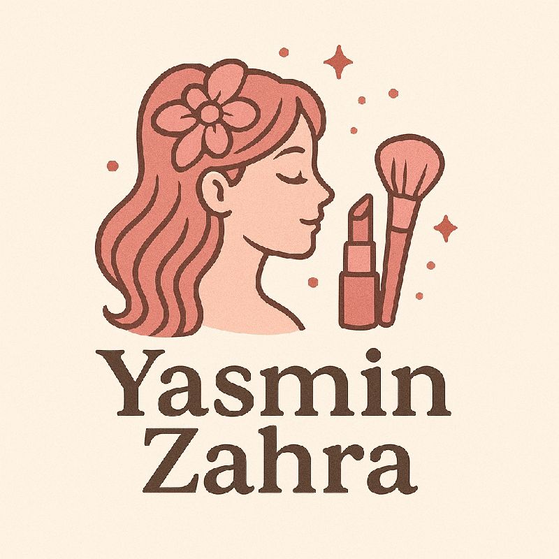 آنلاین شاپ یاسمین زهرا