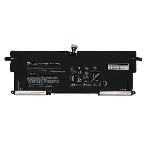 باتری لپ تاپ اچ پی EliteBook X360 1020 G2_ET04XL داخلی-اورجینال