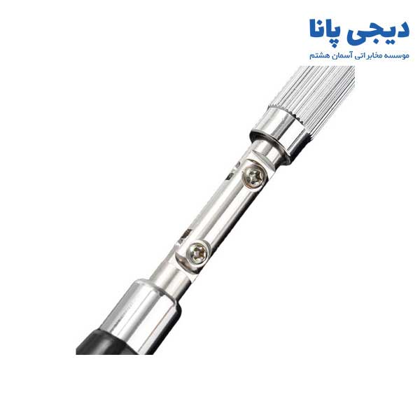 آنتن تلسکوپی فلزی مناسب بیسیم واکی تاکی