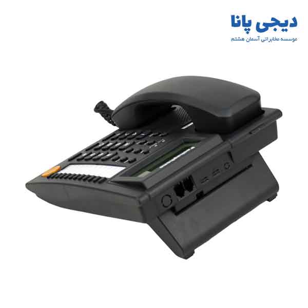 تلفن رومیزی پاشافون مدل KX-T883CID