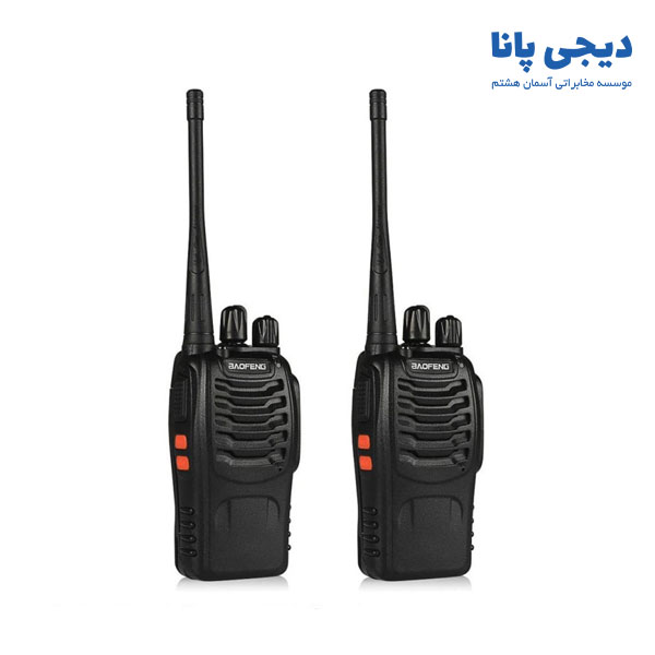 باتری بیسیم باوفنگ BF-888S 