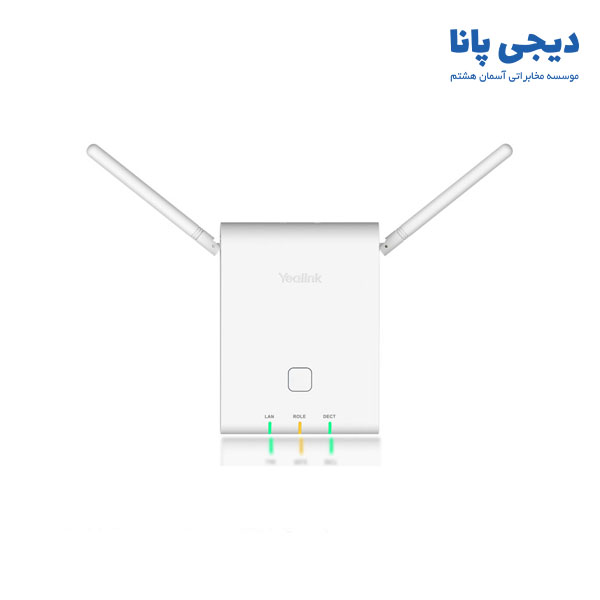 آنتن دکت یالینک W90DM