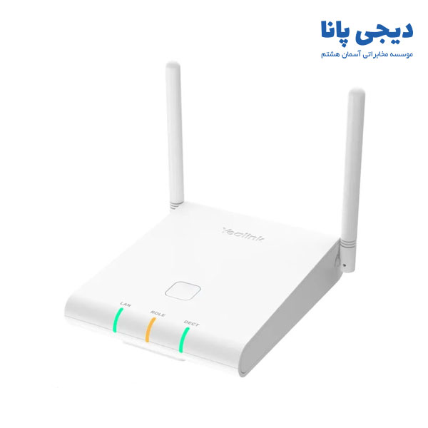آنتن دکت یالینک W90DM