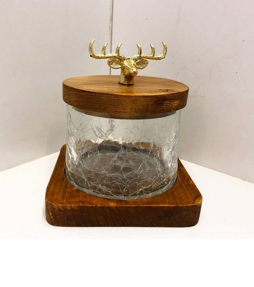 قندان ابگز (پست پیشتاز پس کرایه)