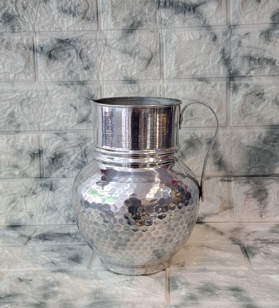 پارچ روحی چکشی (2خط) (پست پیشتاز پس کرایه)