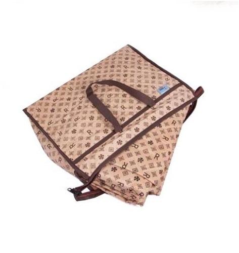 زیرانداز مسافرتی پارچه ای کیف دار 6 نفره (پست پیشتاز پس کرایه)