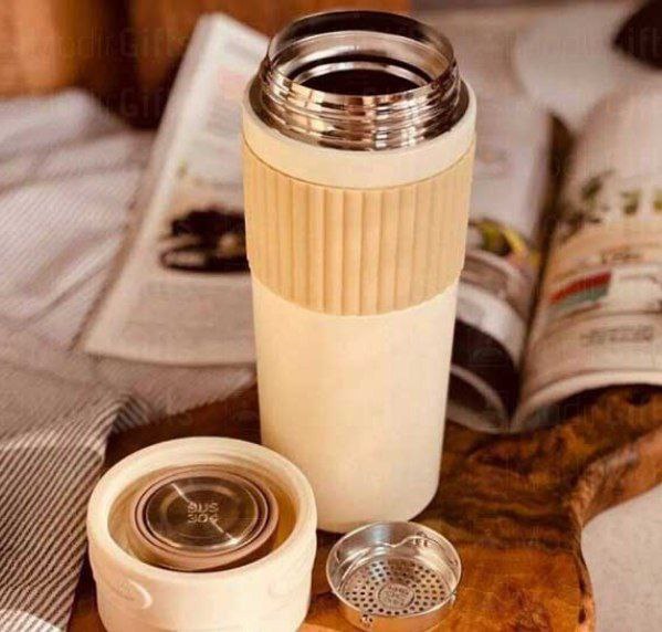 تراول ماگ درجه دار (پست پیشتاز پس کرایه)