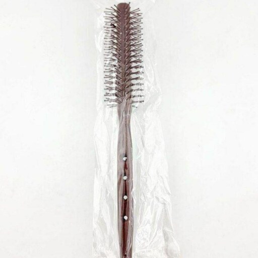 برس گرد چوبی نسوز سوراخ دار حالت دهنده (پست پیشتاز پس کرایه)