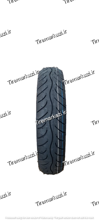 لاستیک 100/90/14 ایران یاسا | کیفیت عالی + قیمت مناسب | مناسب محور جلو و عقب