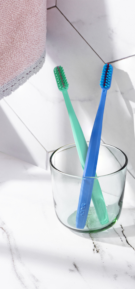 مسواک ارتودنسی ریجوی مدلRejoy Reortho