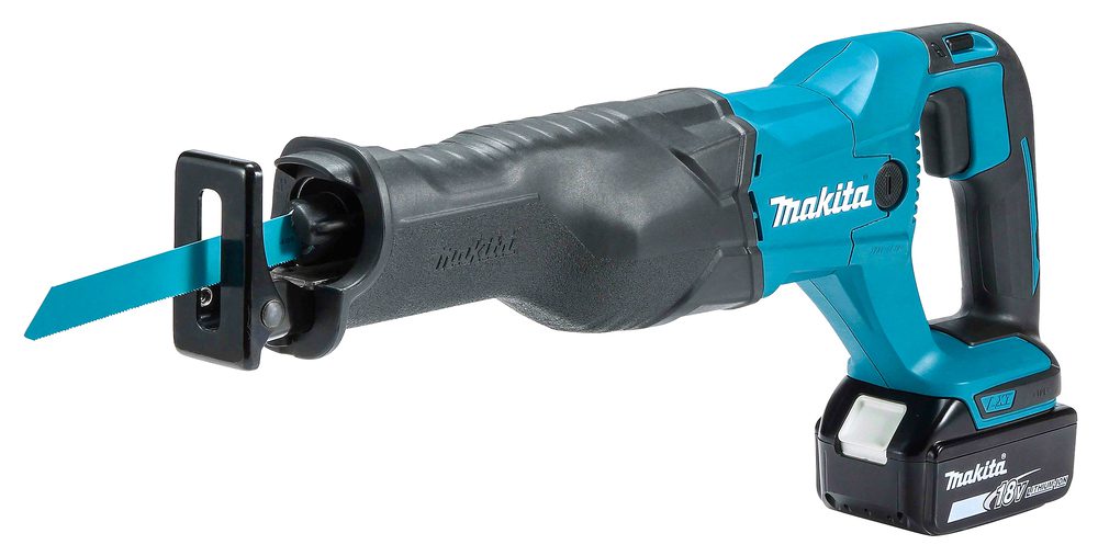 اره افق بر شارژی ماکیتا DJR186Z (نو)