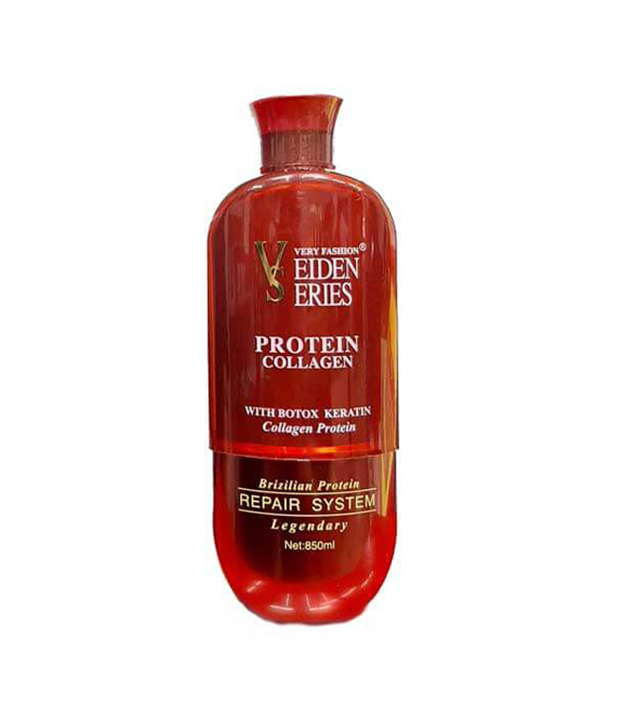 پروتئین مو ویدن VS حجم 850ml