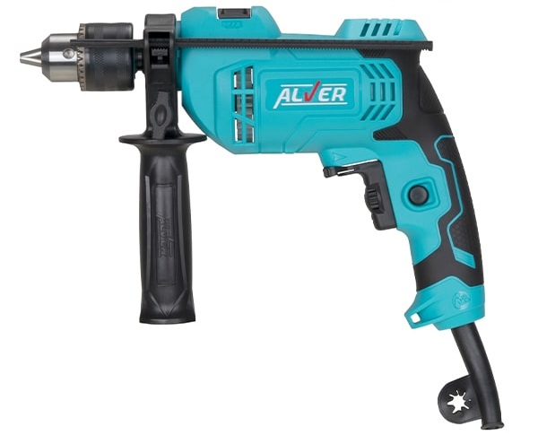 دریل چکشی آلور مدل AV-6085