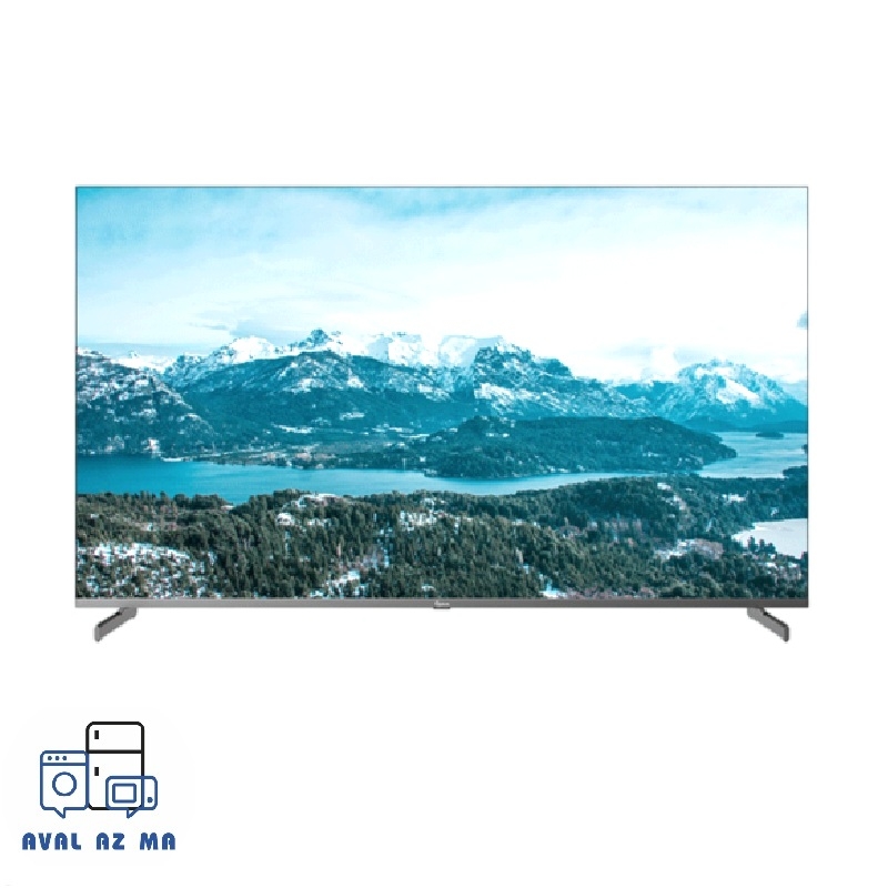 تلویزیون 65 اینچ جی پلاس مدل GTV-65SU788N