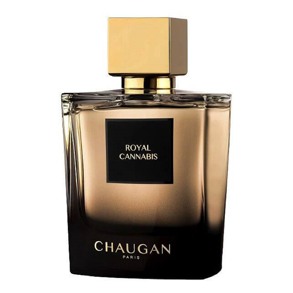 عطرچوگان رویال کانابیس ادوپرفیوم
