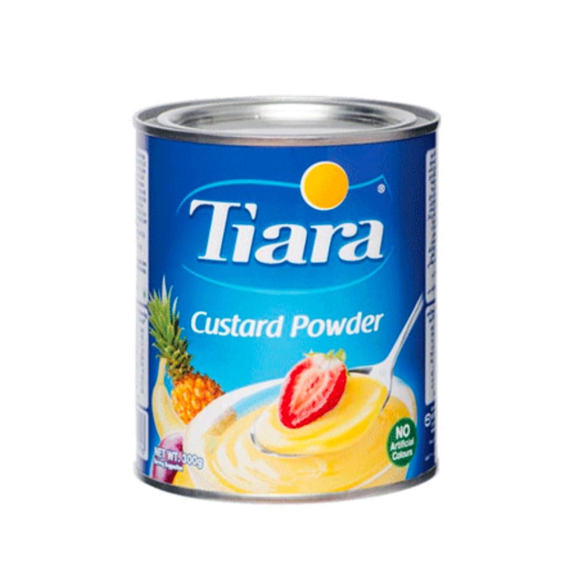 پودر کاستر تیارا 300 گرمی