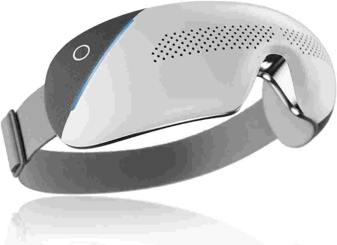 ماساژور چشم هوشمند سری 2 گرین Green Smart Eye Massager 2 (پس کرایه)