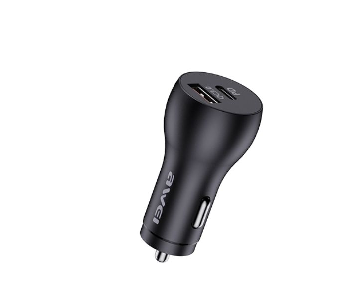 شارژ فندکی اوی فست شارژر کد c822 (پس کرایه)