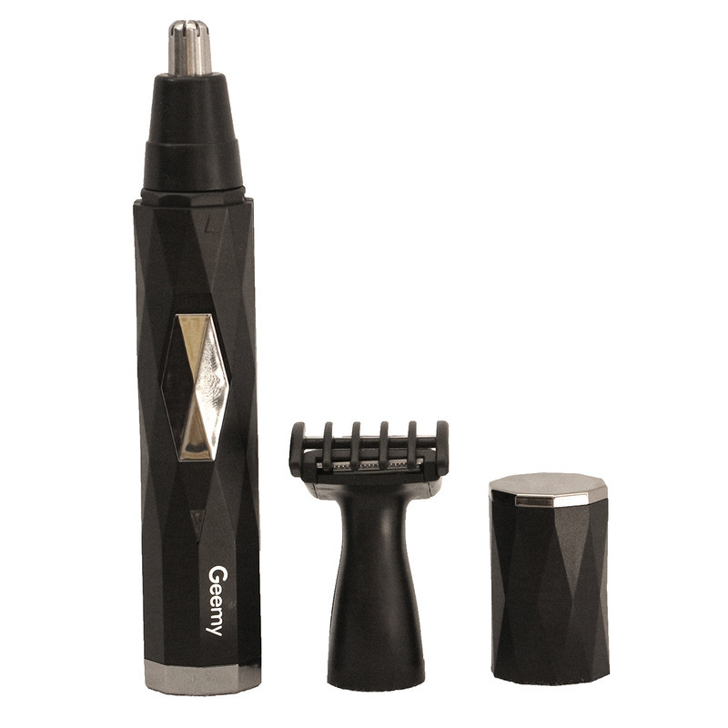 موزن گوش و بینی و خط زن جیمی Geemy GM-3121