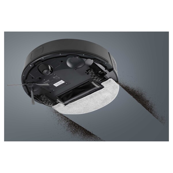 جارو رباتیک سنکور مدل SENCOR SRV 9085BK