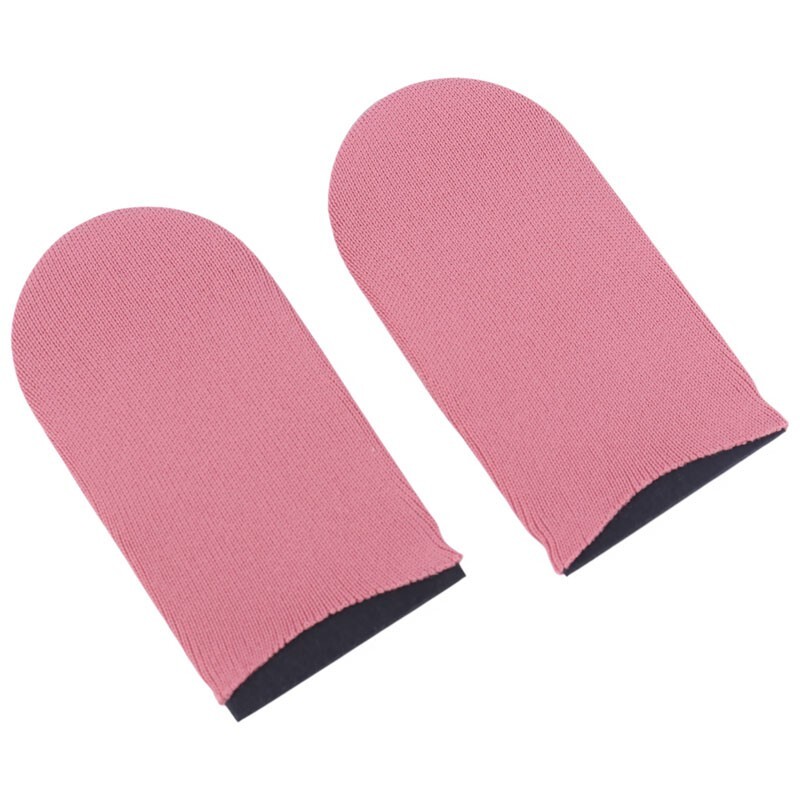انگشتی عرق گیر آستین کنترل کننده برای بازی های کالاف فری فایر پابجی Game Finger Sleeve مدل f1
