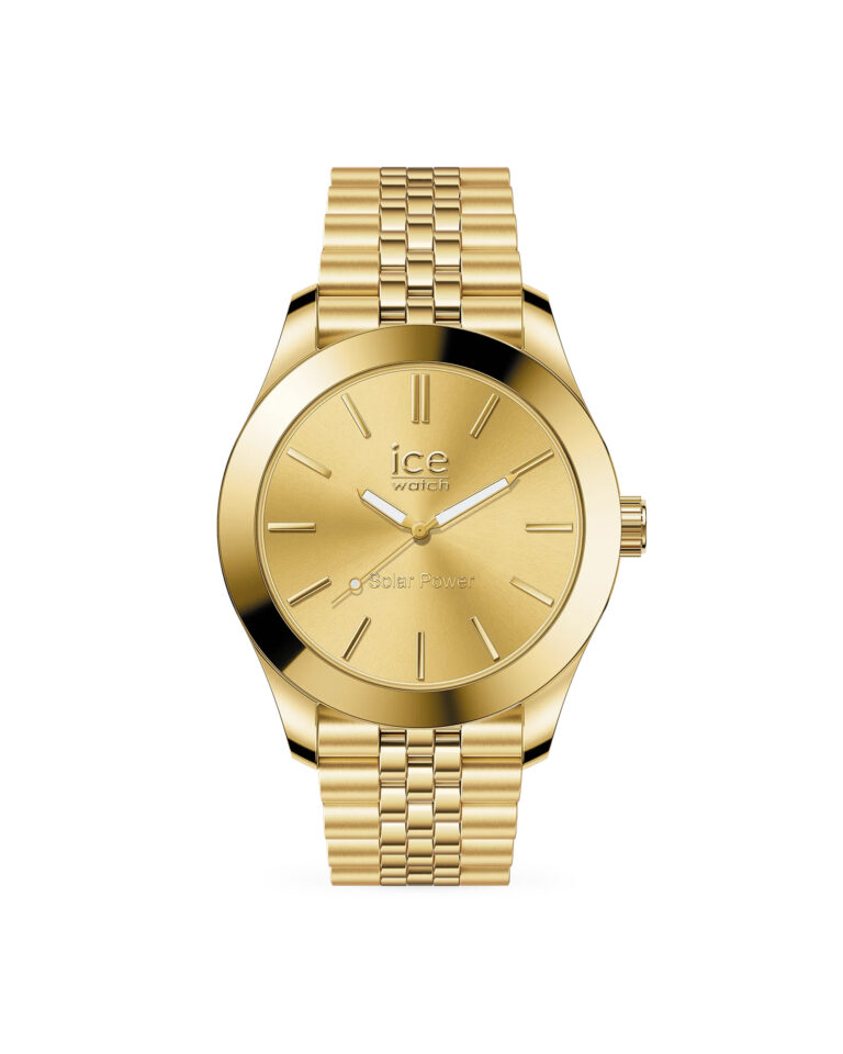 ساعت مچی زنانه آیس واچ(ICE WATCH) مدل 023791