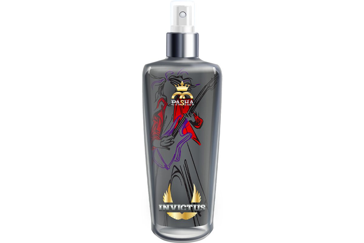 بادی اسپلش اینوکتوس پاشا 200ml