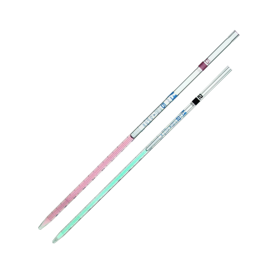 پیپت سرولوژی A گواهی کالیبراسیون 1ml Eisco تخفیف = تماس