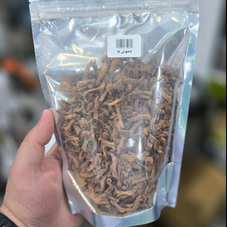 دمنوش به