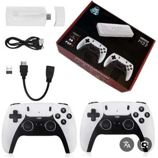 کنسول بازی پرتابل مدل Game Stick M22