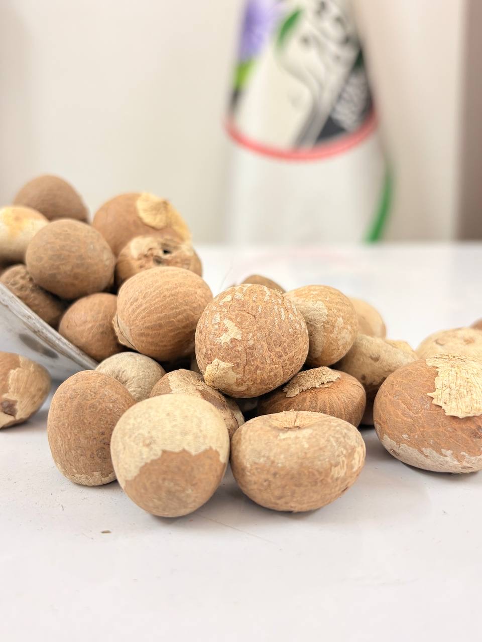 فوفل یک کیلویی (اعلا)